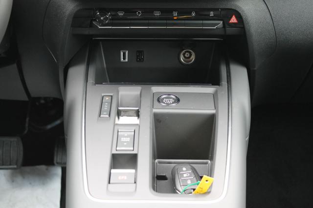 CITROEN C5 Aircross usata, con Cruise Control