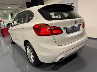 BMW 216 usata, con Airbag Passeggero