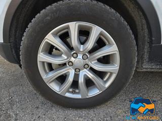 LAND ROVER Range Rover Evoque usata, con Sistema di navigazione