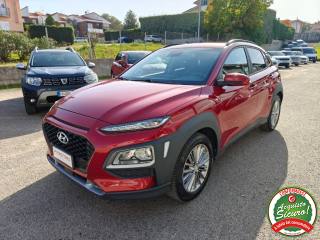 HYUNDAI Kona usata, con Airbag