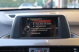 BMW X1 usata 44