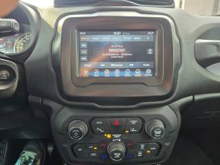 JEEP Renegade usata, con Apple CarPlay