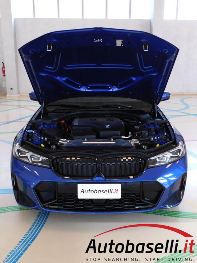 BMW 330 usata 81