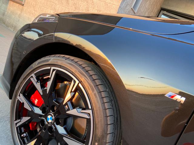 BMW 118 usata, con Monitoraggio pressione pneumatici