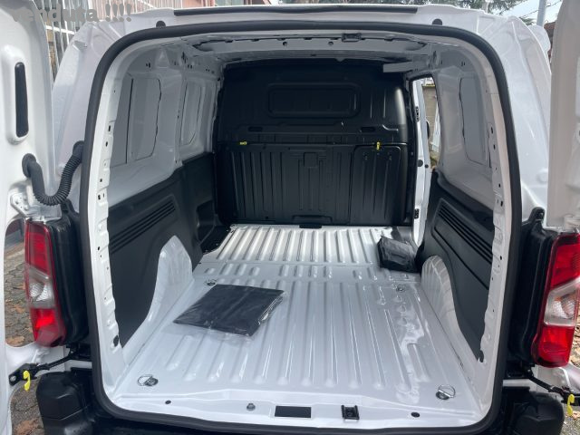 FIAT Doblo usata, con Climatizzatore