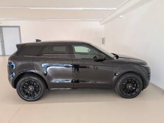 LAND ROVER Range Rover Evoque usata, con Antifurto