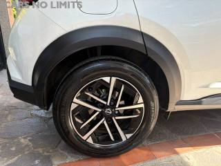 NISSAN Juke usata, con Climatizzatore