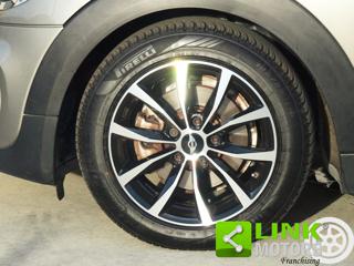 MINI Cooper usata, con Climatizzatore