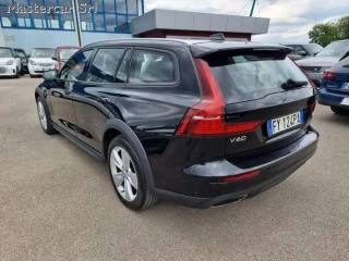 VOLVO V60 Cross Country usata, con Airbag Passeggero