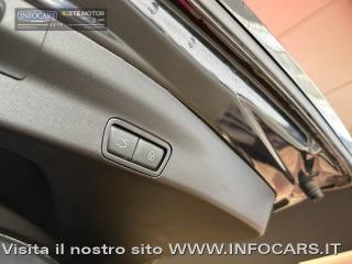 ALFA ROMEO Stelvio usata, con Portellone posteriore elettrico