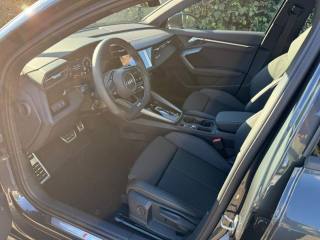 AUDI A3 usata, con Climatizzatore