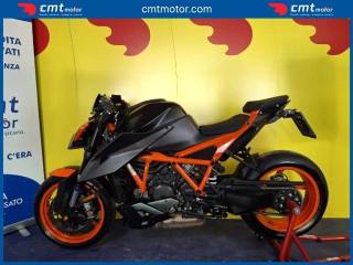 KTM 1290 Super Duke R usata 2