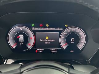 AUDI A3 usata 13
