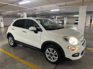 FIAT 500X usata, con Airbag
