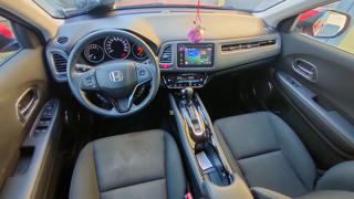 HONDA HR-V usata, con Touch screen