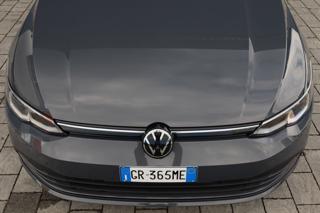 VOLKSWAGEN Golf usata, con Fari LED