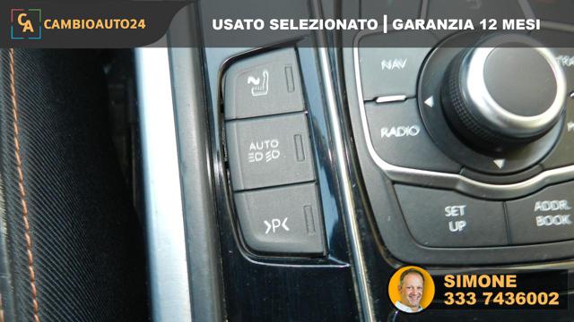 PEUGEOT 508 usata 91