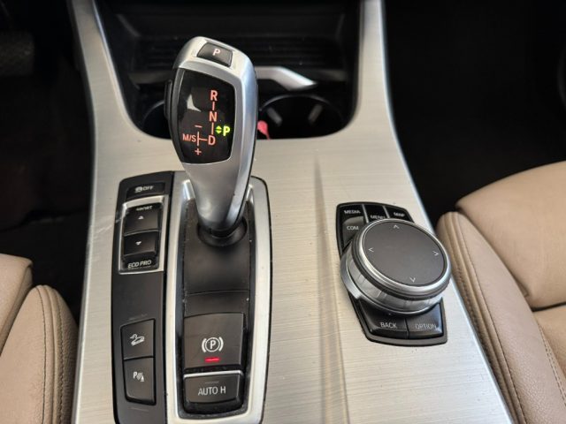 BMW X4 usata, con ESP