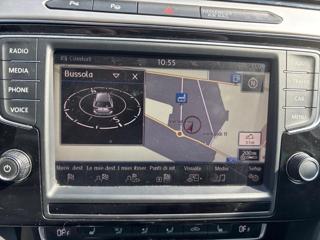 VOLKSWAGEN Passat Variant usata, con Park Distance Control