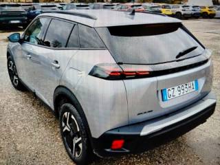 PEUGEOT 2008 usata, con Autoradio