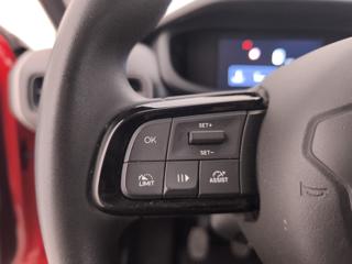 JEEP Avenger usata, con Touch screen