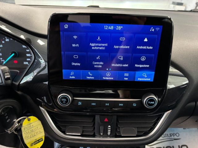 FORD Puma usata, con Cruise Control