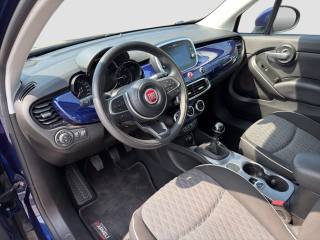 FIAT 500X usata 8