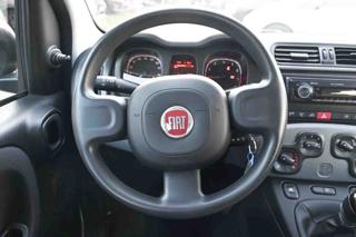 FIAT Panda usata, con Controllo vocale