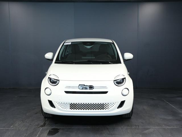 FIAT 500 usata, con Airbag