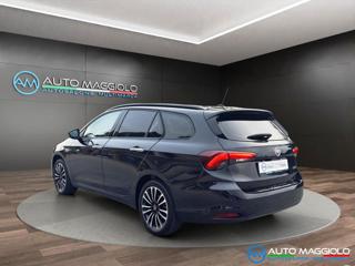 FIAT Tipo usata, con Boardcomputer