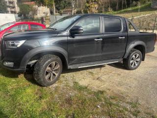 EVO Evo Cross4 usata, con Cruise Control