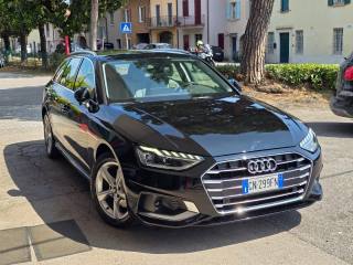 AUDI A4 usata 168