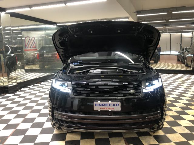 LAND ROVER Range Rover usata, con Specchietti laterali elettrici