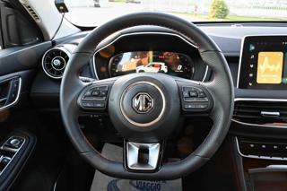 MG HS usata, con Park Distance Control
