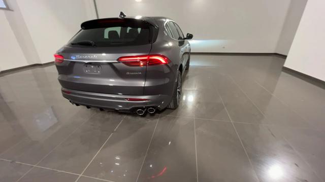 MASERATI Grecale usata, con Airbag Passeggero