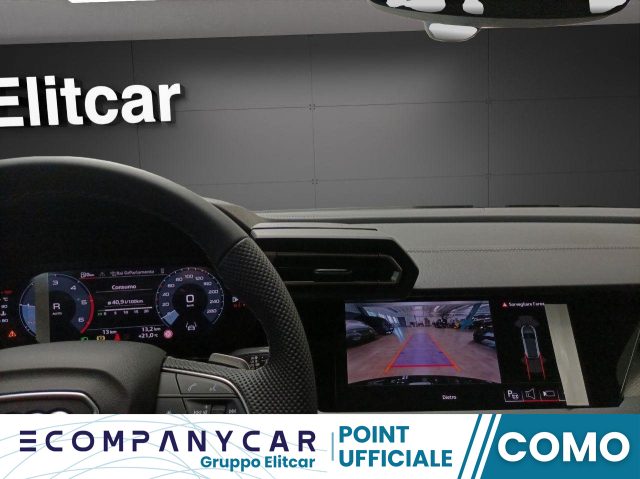 AUDI A3 usata, con Immobilizzatore elettronico