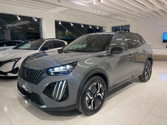 PEUGEOT 2008 usata, con Airbag Passeggero