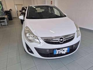 OPEL Corsa usata, con Airbag laterali