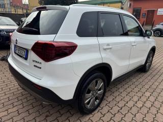 SUZUKI Vitara usata, con Antifurto
