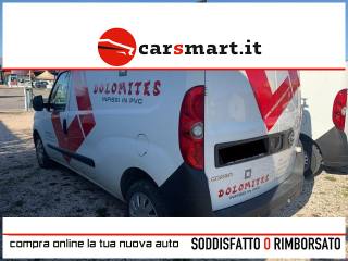 OPEL Combo usata, con Alzacristalli elettrici