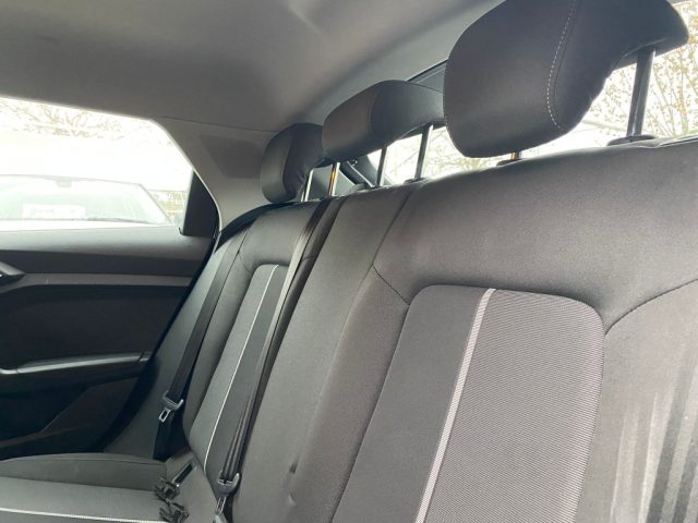 AUDI A1 usata, con Cerchi in lega