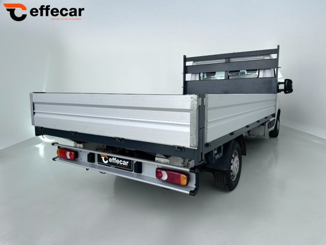 CITROEN Jumper usata, con Chiusura centralizzata