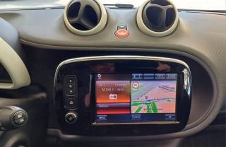 SMART ForFour usata, con Fendinebbia