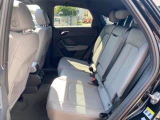 AUDI Q3 usata, con Climatizzatore