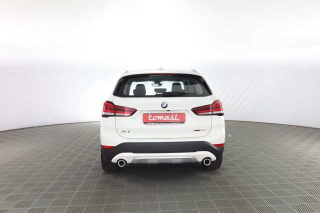 BMW X1 usata 4