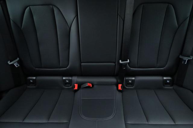 BMW X4 usata, con Airbag testa