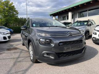 CITROEN C3 usata, con Airbag