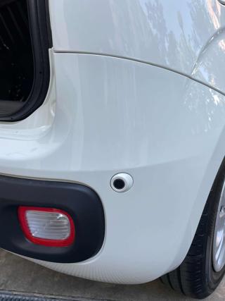 FIAT Panda usata, con MP3
