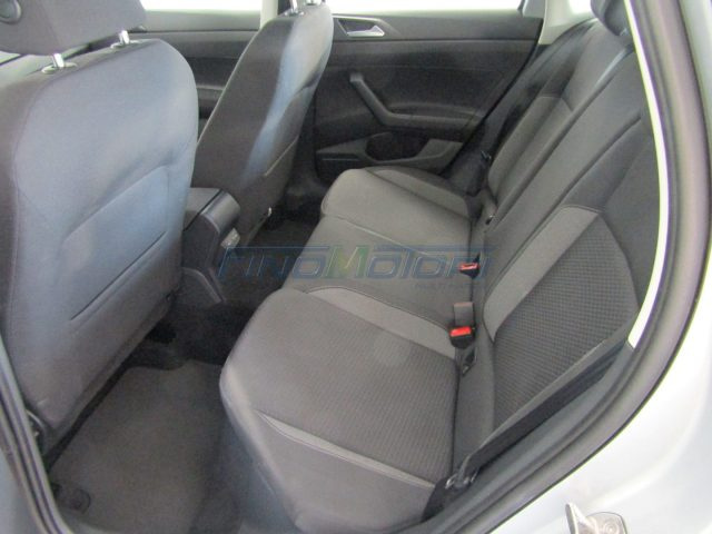 VOLKSWAGEN Polo usata, con Controllo trazione