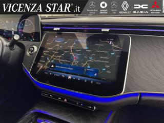 MERCEDES-BENZ E 220 usata, con Fendinebbia